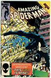 Amazing Spider Man #268 (1963) - 9.0 VF/NM *This Gold Is Mine*