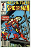 Marvel Tales #201 (1964) - 8.0 VF *MTU #65 Reprint* Spider Ham Begins Newsstand