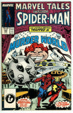 Marvel Tales #202 (1964) - 9.0 VF/ *MTU #66 Reprint* Murder World