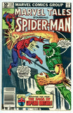 Marvel Tales #131 (1964) - 5.5 FN- ASM #154 Reprint Sandman Always Strikes Twice