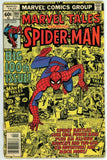 Marvel Tales #100 (1964) - 2.5 GD+ *Classic Cover*