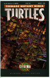 Teenage Mutant Ninja Turtles #50 (1984) - 9.0 VF/NM *City At War Part 1*