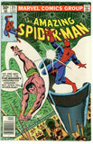 Amazing Spider Man #211 (1963) - 7.0 FN/VF *1st App Morris Bench (Hydro Man)*