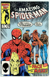 Amazing Spider Man #276 (1963) - 9.2 NM- *Hobgoblin Unmasked*