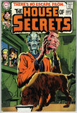 House of Secrets #87 (1956) - 6.0 FN *Death Has Metal Lips/Adams*