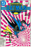 Batman #415 (1940) - 7.0 FN/VF *Millenium/Rare 5th Print*