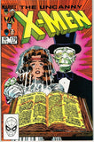 Uncanny X-Men #179 (1963) - 9.2 NM- *What Happened To Kitty*