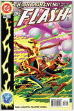 Flash #150 (1987) - 8.0 VF *Chain Lightning Finale*