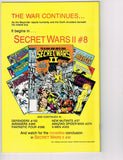 Spectacular Spider-Man #111 (1976) - 8.0 VF *And Then the Gods Cried*