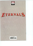 Eternals #1 (2021) - 9.4 NM *Walmart Todd Todd Nauck Variant Cover*