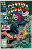Captain America #415 (1968) - 9.0 VF/NM *Savage Landings*