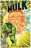 Incredible Hulk #288 (1962) - 6.5 FN+ *Abomination/MODOK* Newsstand