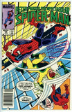 Spectacular Spider-Man #86 (1976) - 8.5 VF+ *Assistant Editor's Month* Newsstand