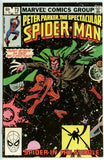 Spectacular Spider-Man #73 (1976) - 9.0 VF/NM *Doc Ock/Owl*