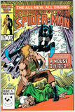 Spectacular Spider-Man #113 (1976) - 9.2 NM- *Mayhem*