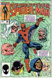 Spectacular Spider-Man #96 (1976) - 9.2 NM- *The Final Answer*
