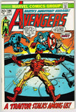 Avengers #106 (1963) - 7.0 FN/VF *A Traitor Stalks Among Us*