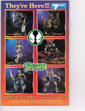 Spawn #28 (1992) - 9.2 NM- *Protector*