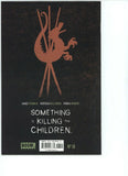 Something is Killing the Children #16 (2019) - 9.4 NM *James Tynion Boom*