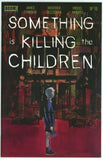 Something is Killing the Children #16 (2019) - 9.4 NM *James Tynion Boom*