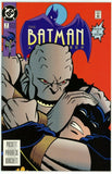 Batman Adventures #7 (1992) - 6.5 FN+ *Raging Lizard*