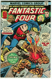 Fantastic Four #165 (1962) - 6.5 FN+ *Marvel Boy/Light of Other Worlds*