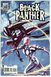 Black Panther #9 (2009) - 9.0 VF/NM *Power: Part 3*