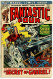 Fantastic Four #121 (1962) - 4.0 VG *Air Walker Origin*