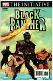 Black Panther #30 (2005) - 7.0 FN/VF  *Marvel Zombies*