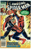 Amazing Spider Man #250 (1963) - 6.5 FN+ *Awesome Hobgoblin Cover* Newsstand