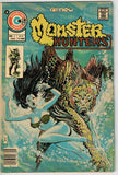 Monster Hunters #4 (1975) - 6.5 FN+ *Hidden Paradise/Tom Sutton Cover*