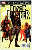 Black Panther #29 (2005) - 9.2 NM-  *Marvel Zombies*