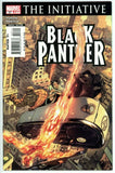 Black Panther #27 (2005) - 8.0 VF *Classified Information/Fantastic Four*