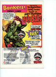 Captain America #329 (1968) - 7.5 VF- *Movers and Monsters*