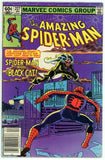 Amazing Spider Man #227 (1963) - 6.0 FN *Black Cat Returns/Goin' Straight*