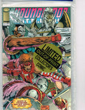 Youngblood Battlezone #1 (1992) - NM *Polybagged Pedigree Gold Edition*