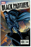 Black Panther #61 (1998) - 9.0 VF/NM *Ascension/Kevin Cole*