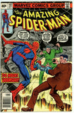 Amazing Spider Man #192 (1963) - 6.5 FN+ *24 Hours Till Doomsday*