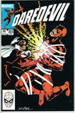 Daredevil #203 (1964) - 9.0 VF/NM *1st Appearance Trump*