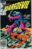 Daredevil #199 (1964) - 9.0 VF/NM *Daughter of a Dark Wind* Newsstand