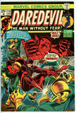 Daredevil #110 (1964) - 9.2 NM- *Birthright/Shanna The She Devil*