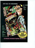 Judge Dredd #29 (1983 Eagle) - 6.5 FN+ *The Guinea Pig That Changed the Law*
