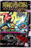 Teenage Mutant Ninja Turtles #30 (1984) - 9.2 NM- *Sky Highway*