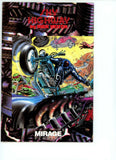 Teenage Mutant Ninja Turtles #30 (1984) - 9.2 NM- *Sky Highway*
