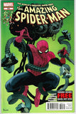 Amazing Spider Man #699 (1998) - 9.6-9.8 NM/MT *Dying Wish*