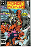 Wonder Woman #325 (1942) - 9.2 NM- *The Gremlin from the Kremlin*