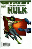 Incredible Hulk #106 (1999) - 8.0 VF *3rd Print Variant* 580