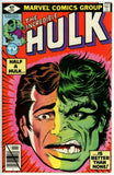 Incredible Hulk #241 (1962) - 8.5 VF+ *Partners in Deception*