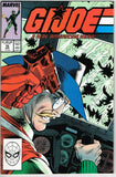 G.I. Joe #70 (1982) - 9.0 VF/NM *Fair Trade*