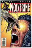 Wolverine #165 (1988) - 9.4 NM *The Hunted*